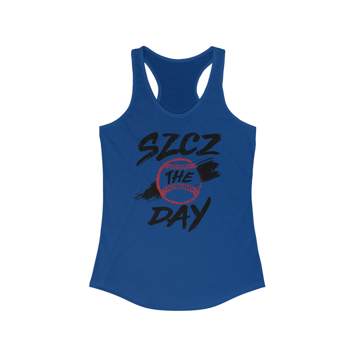 Szcz The Day® Women's Tank – Matt Szczur Store