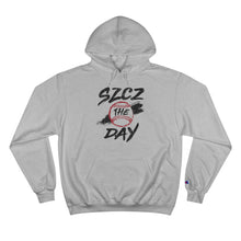 Load image into Gallery viewer, Szcz The Day® Hoodie