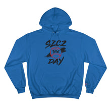 Load image into Gallery viewer, Szcz The Day® Hoodie