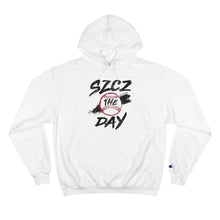 Load image into Gallery viewer, Szcz The Day® Hoodie