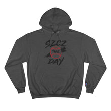 Load image into Gallery viewer, Szcz The Day® Hoodie