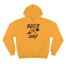 Load image into Gallery viewer, Szcz The Day® Hoodie