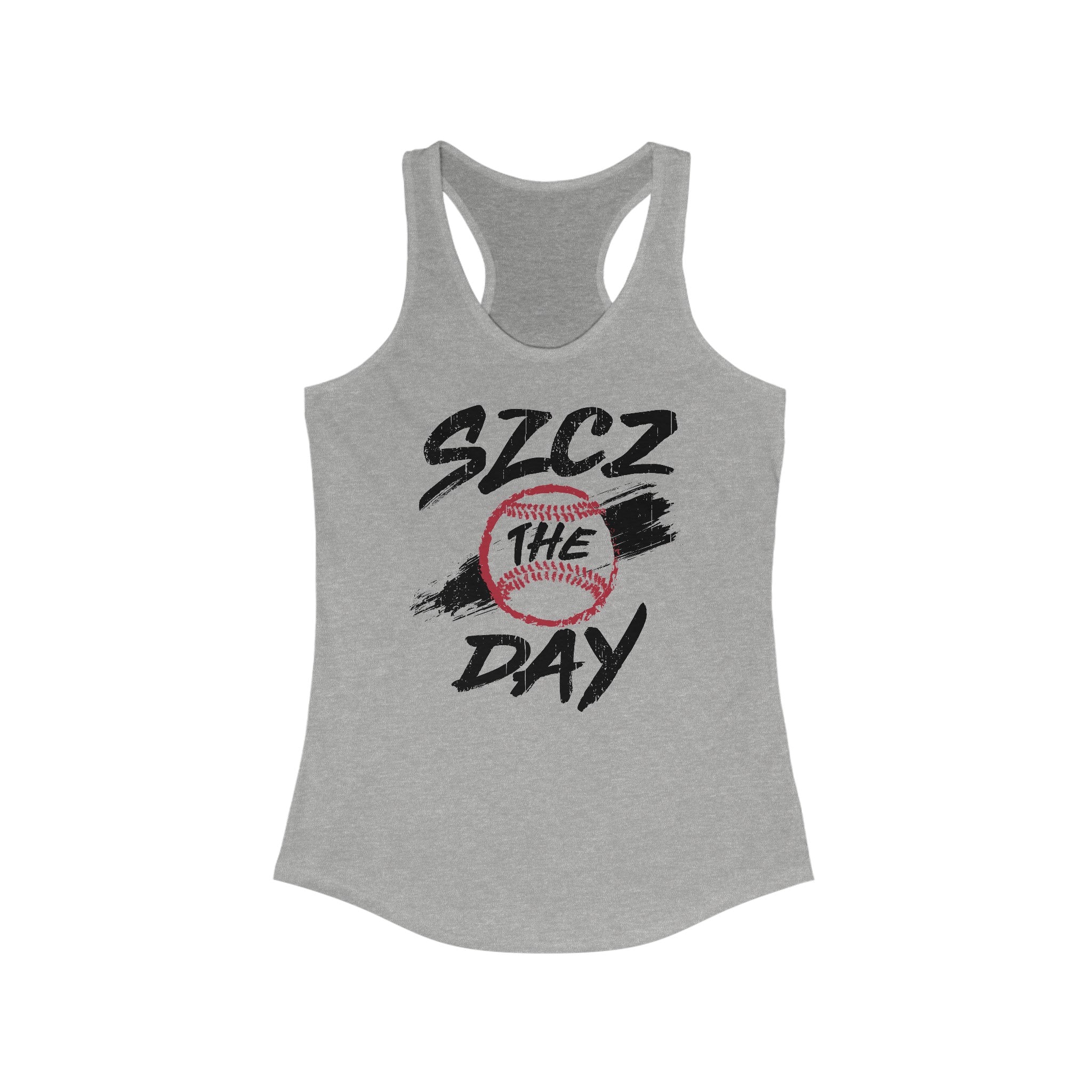 Szcz The Day® Women's Tank – Matt Szczur Store