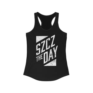 Szcz The Day® Women's Tank