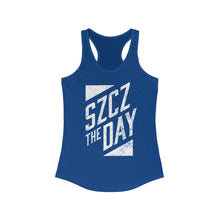 Load image into Gallery viewer, Szcz The Day® Women&#39;s Tank