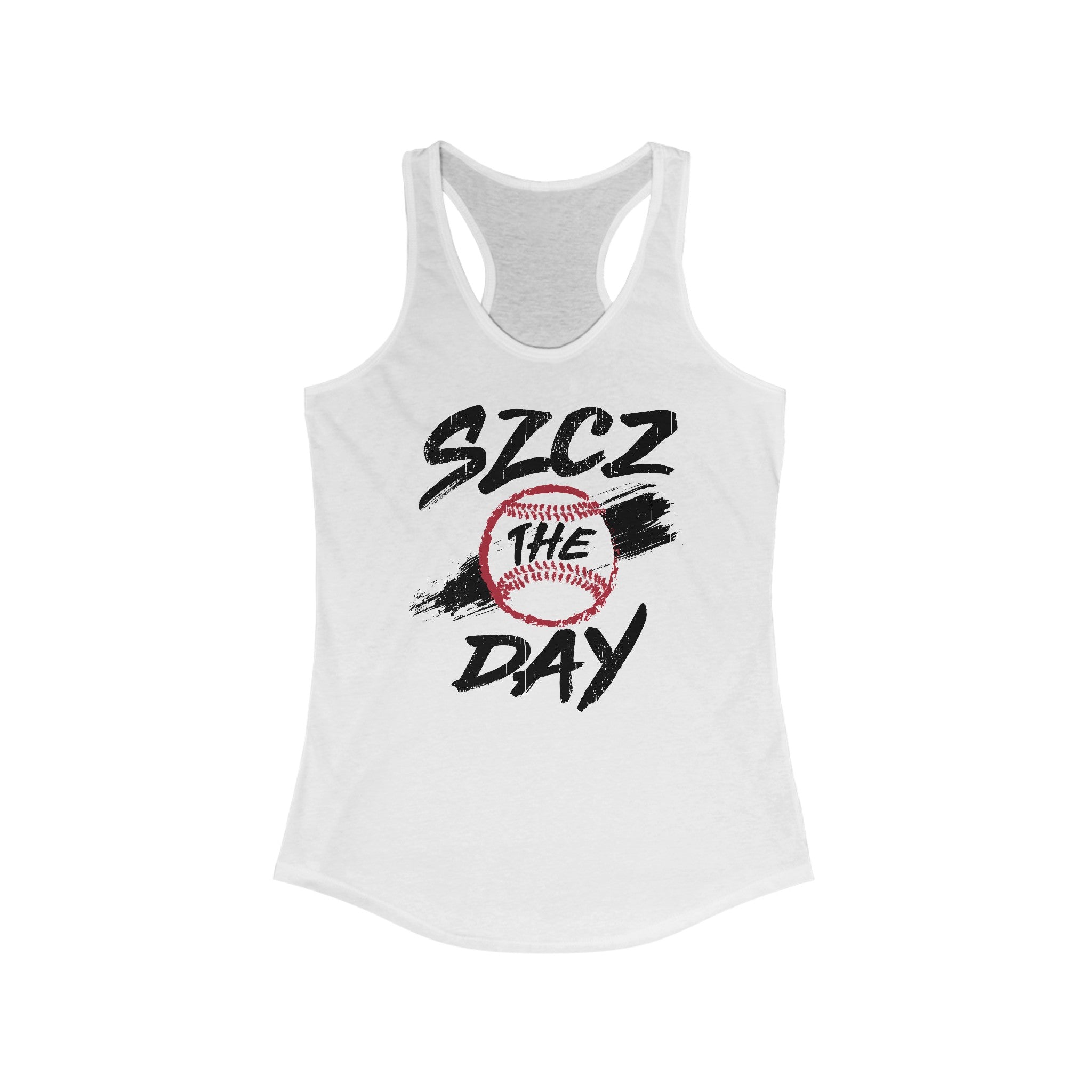 Szcz The Day® Women's Tank – Matt Szczur Store