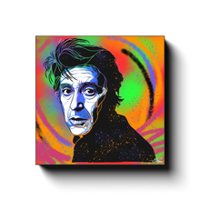 Load image into Gallery viewer, &quot;AL PACINO&quot; - Canvas Print by Matt Szczur (Multiple Sizes Available)