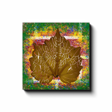 Load image into Gallery viewer, &quot;IVY&quot; - Canvas Print by Matt Szczur (Multiple Sizes Available)