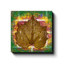 Load image into Gallery viewer, &quot;IVY&quot; - Canvas Print by Matt Szczur (Multiple Sizes Available)